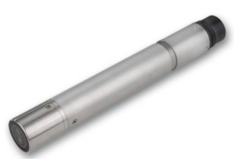 Sensor de turbiedad Visoturb 700 IQ